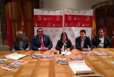 Presentación de IberRadio 2019