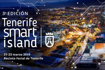 Tenerife Smart Island 2019