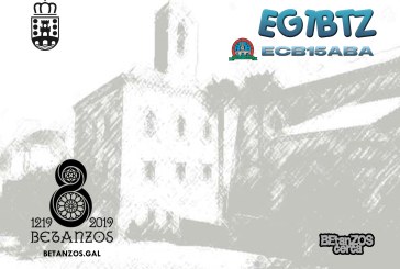 800 ANIVERSARIO CONCELLO DE BETANZOS