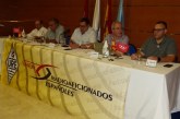 Asamblea General de Socios 2019