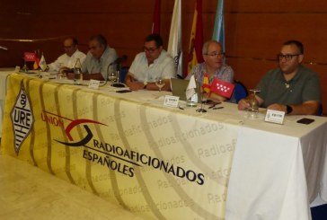 Asamblea General de Socios 2019