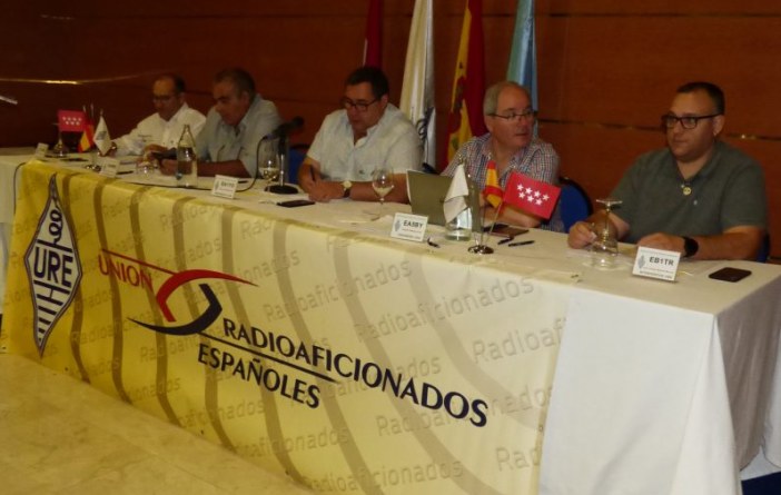 Asamblea General de Socios 2019