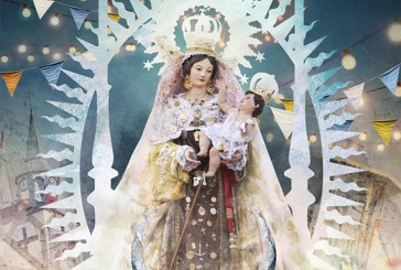 EG8FVC – Virgen del Carmen 2019