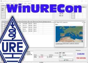 WinURECon