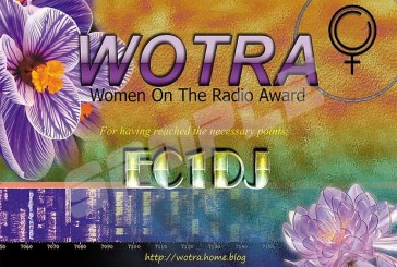 WOTRA Award
