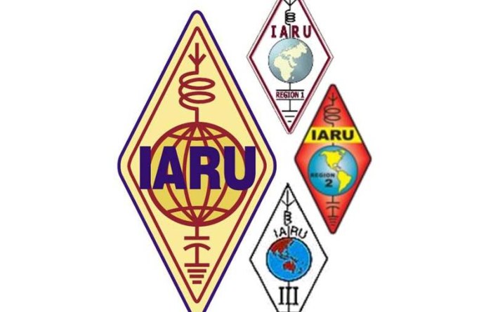 Campamento YOTA Verano IARU Región 2