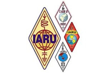 Nueva web de la IARU