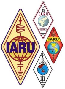 La IARU ha acordado las primeras posiciones preliminares para la CMR-23