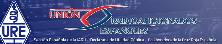 Unión de Radioaficionados Españoles