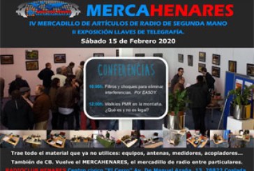 Mercahenares 2020