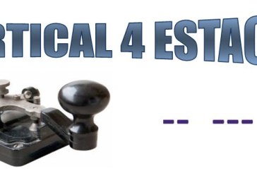 Concurso Vertical 4 Estaciones CW Primavera