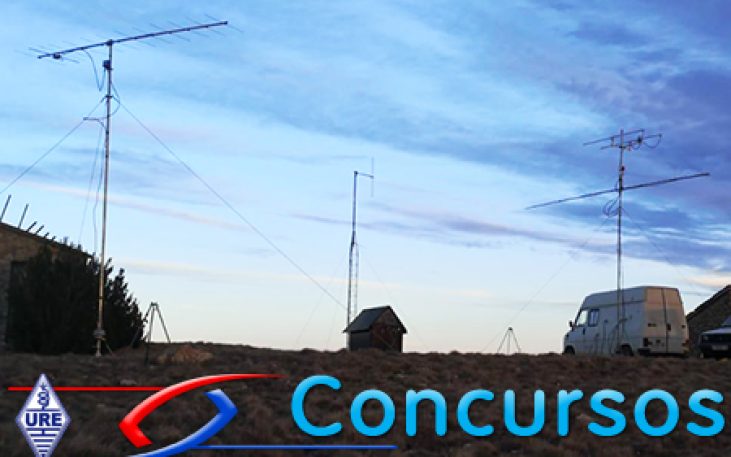 Concurso de Invierno V-UHF