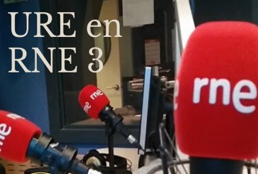 URE en RNE3