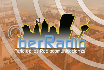 Colabora con IberRadio 2023