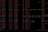 Registro en el clúster Telnet EA4URE-5