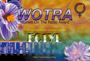 WOTRA AWARD 2020