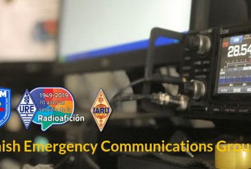 EJERCICIO «EMCOMNET/8» NETCONTROL HF – WNLINK VARA HF