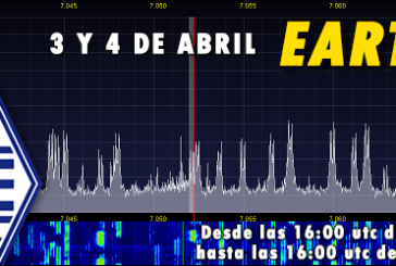 Concurso EARTTY