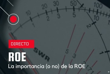 Ciclo de conferencias programado por la Unión de Radioaficionados Españoles