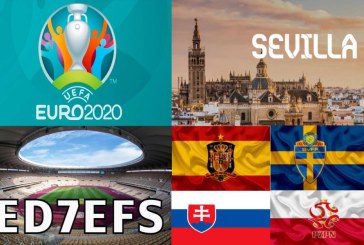 ED7EFS – Eurocopa de Fútbol Sevilla
