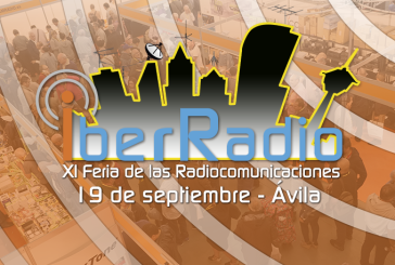 IberRadio 2026 – Os esperamos