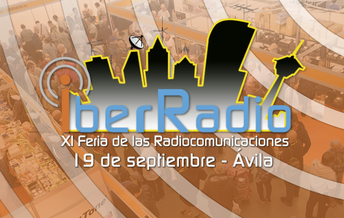 IberRadio 2026 – Os esperamos
