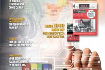 Revista agosto/septiembre 2021 en PDF