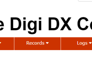 2021 World Wide Digi DX Contest