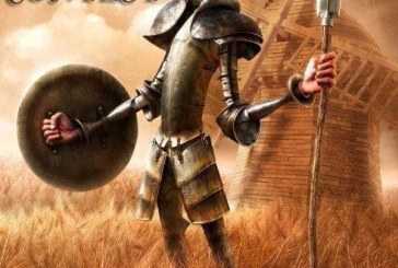 Concurso Cervantes CW