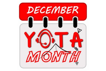 YOTA December Month 2021