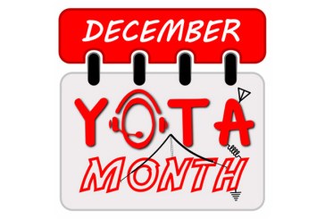 YOTA December Month 2022