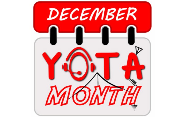 YOTA December Month 2022