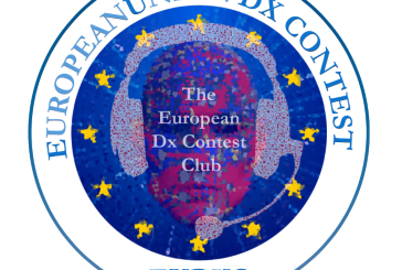 EUROPEAN UNION DX CONTEST