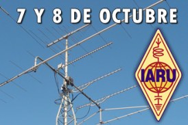 IARU U-SHF REGIÓN 1