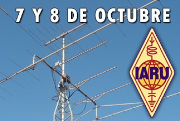 IARU U-SHF REGIÓN 1