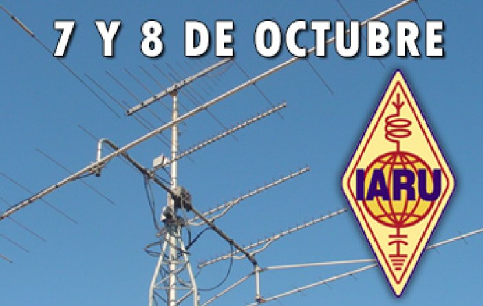 IARU U-SHF REGIÓN 1