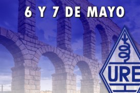 Segovia EA1RCS V-UHF