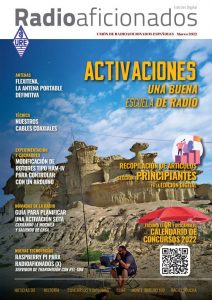 Revista marzo 2022 en PDF