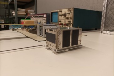 En marcha el proyecto URESAT-1