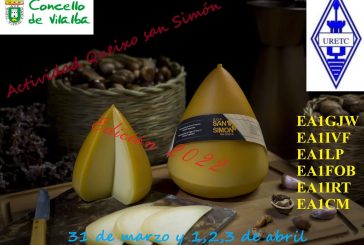 Concurso Queixo de San Simón