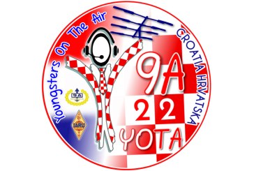 Campamento Youngsters On The Air (YOTA) 2022