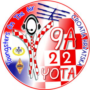 Campamento Youngsters On The Air (YOTA) 2022