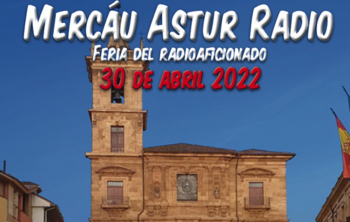 Mercau Astur Radio 2022