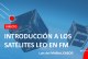 Ciclo de charlas: Introducción a los satélites LEO en FM