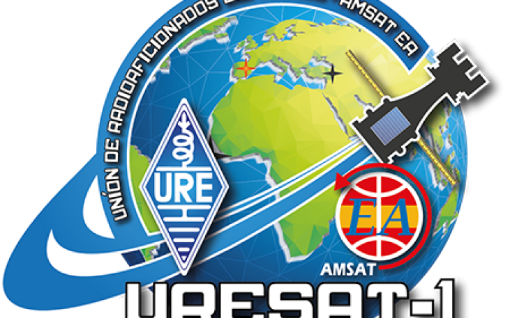 URESAT-1 supera sus pruebas de calificación