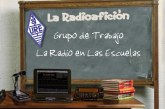 URE San Fernando – La Radio en las escuelas
