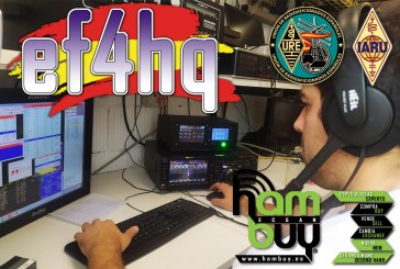 EF4HQ en el IARU HF World Championship 2022