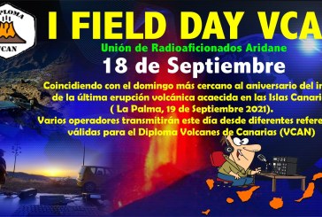 I Field day VCAN