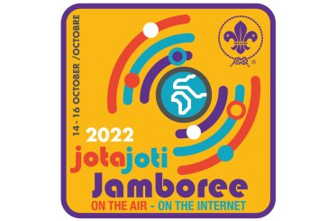 JOTA-JOTI 2022