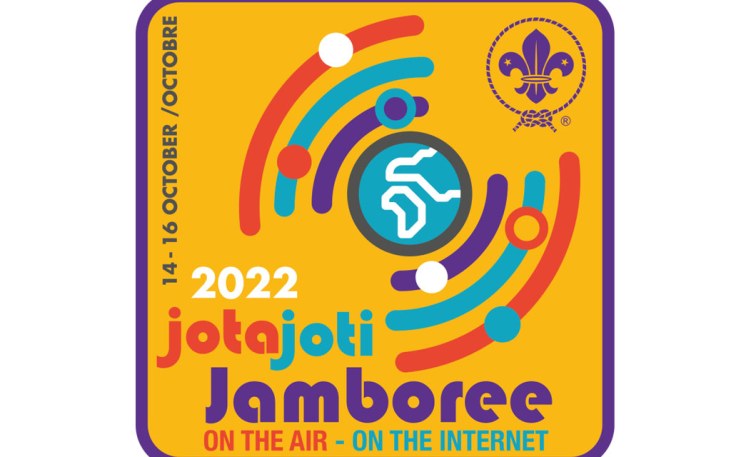 JOTA-JOTI 2022